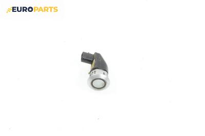 Парктроник за Chevrolet Captiva SUV (06.2006 - ...)