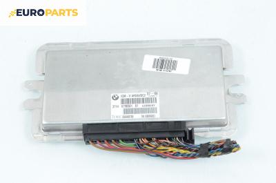 Модул Dynamic Drive за BMW 7 Series F01 (02.2008 - 12.2015), № 3714 6790301