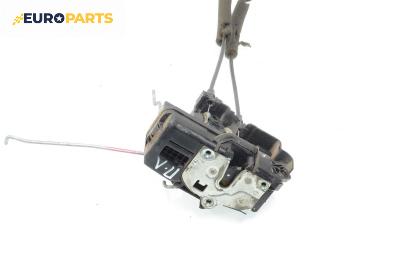 Брава на врата за Chevrolet Captiva SUV (06.2006 - ...), позиция: предна, лява