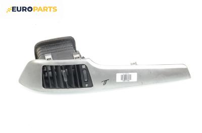 Духалка парно за Chevrolet Captiva SUV (06.2006 - ...)
