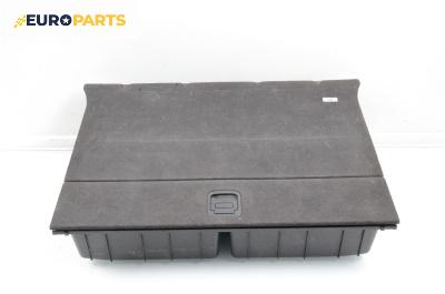 Кора багажник за Chevrolet Captiva SUV (06.2006 - ...), 4+1 вр., джип