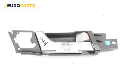 Вътрешна дръжка за Chevrolet Captiva SUV (06.2006 - ...), 4+1 вр., джип, позиция: задна, дясна