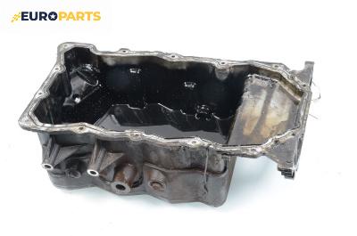 Картер за Chevrolet Captiva SUV (06.2006 - ...) 2.0 D, 150 к.с.