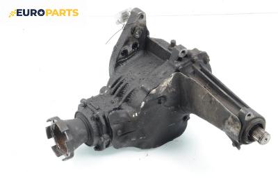 Диференциал за Chevrolet Captiva SUV (06.2006 - ...) 2.0 D, 150 к.с.