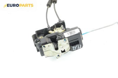 Брава на врата за Chevrolet Captiva SUV (06.2006 - ...), позиция: предна, дясна