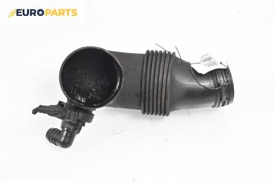Въздуховод за Volkswagen Touareg SUV I (10.2002 - 01.2013) 2.5 R5 TDI, 163 к.с.