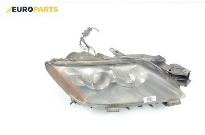 Фар за Mazda CX-7 SUV (06.2006 - 12.2014), джип, позиция: дясна
