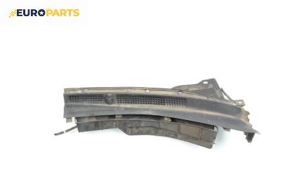 Кора под чистачки за Mazda CX-7 SUV (06.2006 - 12.2014), 4+1 вр., джип