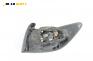 Стоп за Mazda CX-7 SUV (06.2006 - 12.2014), джип, позиция: лява