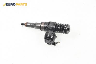 Дюза дизел за Volkswagen Touareg SUV I (10.2002 - 01.2013) 2.5 R5 TDI, 163 к.с.