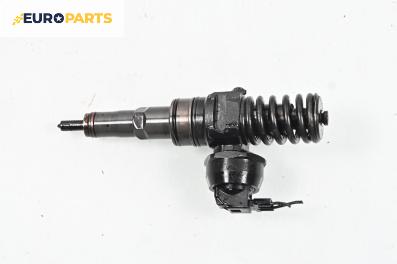 Дюза дизел за Volkswagen Touareg SUV I (10.2002 - 01.2013) 2.5 R5 TDI, 163 к.с.