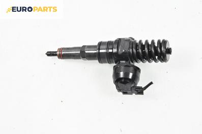 Дюза дизел за Volkswagen Touareg SUV I (10.2002 - 01.2013) 2.5 R5 TDI, 163 к.с.