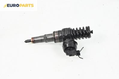 Дюза дизел за Volkswagen Touareg SUV I (10.2002 - 01.2013) 2.5 R5 TDI, 163 к.с.