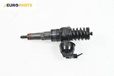 Дюза дизел за Volkswagen Touareg SUV I (10.2002 - 01.2013) 2.5 R5 TDI, 163 к.с.