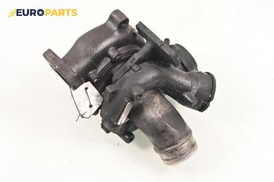 Турбо за Volkswagen Touareg SUV I (10.2002 - 01.2013) 2.5 R5 TDI, 163 к.с., № 716885 50048