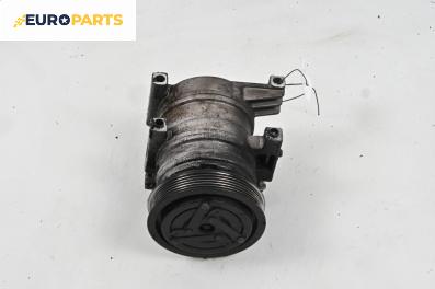 Компресор климатик за Mazda CX-7 SUV (06.2006 - 12.2014) 2.3 MZR DISI Turbo AWD, 260 к.с.