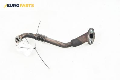 EGR тръба за Mazda CX-7 SUV (06.2006 - 12.2014) 2.3 MZR DISI Turbo AWD, 260 к.с.