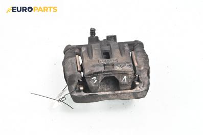 Спирачен апарат за Mazda CX-7 SUV (06.2006 - 12.2014), позиция: задна, лява
