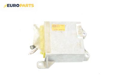 Модул за AIRBAG за Mazda CX-7 SUV (06.2006 - 12.2014), № EH14 57 K30A