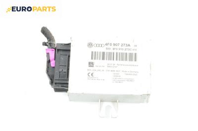 Модул за Audi Q7 SUV I (03.2006 - 01.2016), № 4F0 907 273 A