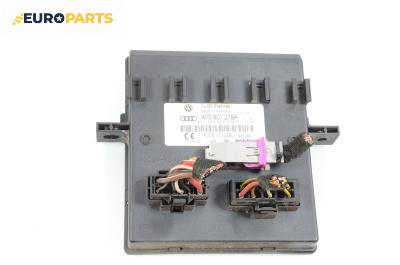 Комфорт модул за Audi Q7 SUV I (03.2006 - 01.2016), № 4F0 907 279 A