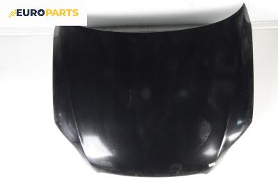 Преден капак за Audi Q7 SUV I (03.2006 - 01.2016), 4+1 вр., джип, позиция: предна