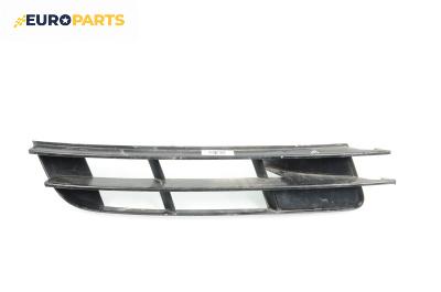 Решетка в броня за Audi Q7 SUV I (03.2006 - 01.2016), джип, позиция: предна