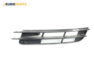 Решетка в броня за Audi Q7 SUV I (03.2006 - 01.2016), джип, позиция: предна