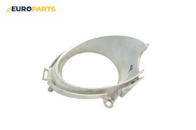 Капачка халоген за Mazda CX-7 SUV (06.2006 - 12.2014), джип, позиция: предна, дясна