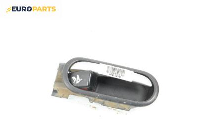Вътрешна дръжка за Mazda CX-7 SUV (06.2006 - 12.2014), 4+1 вр., джип, позиция: задна, дясна