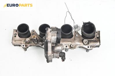 Вихрови клапи за Volkswagen Passat V Sedan B6 (03.2005 - 12.2010) 2.0 FSI, 150 к.с.
