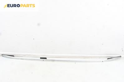 Релса багажник за Mercedes-Benz C-Class Estate (S204) (08.2007 - 08.2014), 4+1 вр., комби, позиция: лява