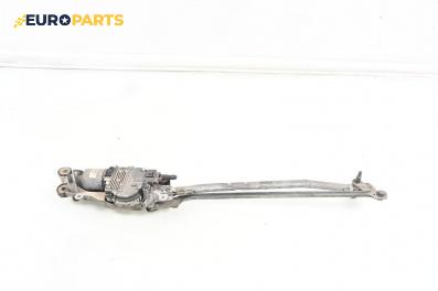 Ел. мотор за чистачките за Porsche Cayenne SUV I (09.2002 - 09.2010), джип, позиция: предна