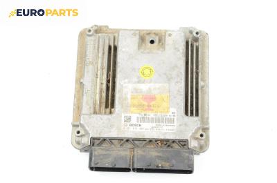 Компютър двигател за Audi Q7 SUV I (03.2006 - 01.2016) 3.0 TDI Quattro, 233 к.с., № Bosch 0 281 014 409