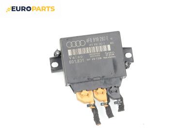 Модул парктроник за Audi Q7 SUV I (03.2006 - 01.2016), № 4F0 919 283 E