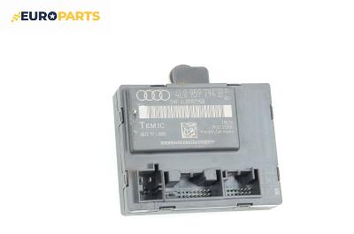 Модул врата за Audi Q7 SUV I (03.2006 - 01.2016), № 4L0 959 794 B