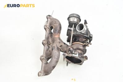Турбо за Volkswagen Passat VI Sedan B7 (08.2010 - 12.2014) 1.4 TSI EcoFuel, 150 к.с.