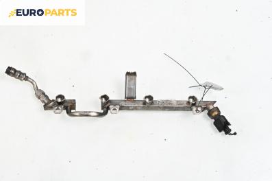 Бензинова рейка за Volkswagen Passat VI Sedan B7 (08.2010 - 12.2014) 1.4 TSI EcoFuel, 150 к.с., № 03C129041C