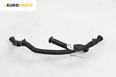 Маркуч картерни газове за Porsche Cayenne SUV I (09.2002 - 09.2010) S 4.5, 340 к.с.