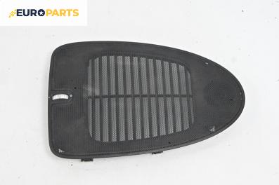 Декоративна капачка високоговорител за Porsche Cayenne SUV I (09.2002 - 09.2010), 4+1 вр., джип