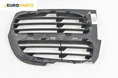 Решетка в броня за Porsche Cayenne SUV I (09.2002 - 09.2010), джип, позиция: предна