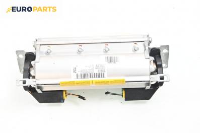Airbag за Porsche Cayenne SUV I (09.2002 - 09.2010), 4+1 вр., джип, позиция: предна