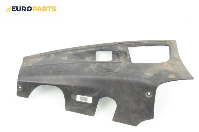 Пластмасова кора за Porsche Cayenne SUV I (09.2002 - 09.2010), 4+1 вр., джип