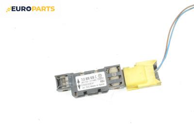 Сензор airbag за Porsche Cayenne SUV I (09.2002 - 09.2010), № 7L0 909 606 C