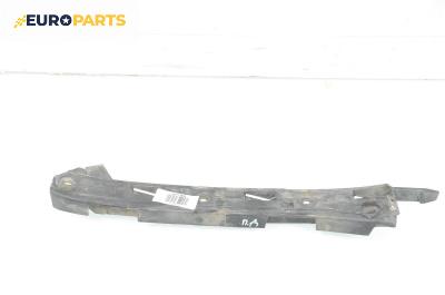 Държач броня за Porsche Cayenne SUV I (09.2002 - 09.2010), джип, позиция: предна, дясна