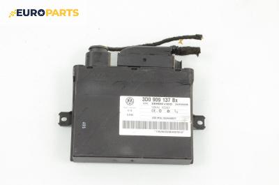 Модул централно заключване за Porsche Cayenne SUV I (09.2002 - 09.2010), № 3D0 909 137 B
