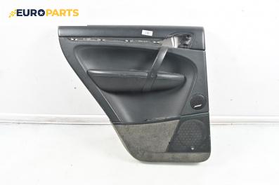 Кора врата за Porsche Cayenne SUV I (09.2002 - 09.2010), 4+1 вр., джип, позиция: задна, лява