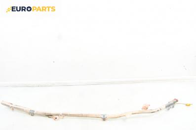 Airbag за Porsche Cayenne SUV I (09.2002 - 09.2010), 4+1 вр., джип, позиция: дясна