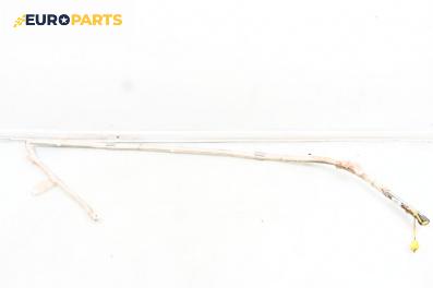 Airbag за Porsche Cayenne SUV I (09.2002 - 09.2010), 4+1 вр., джип, позиция: лява