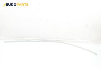 Външни лайсни за Porsche Cayenne SUV I (09.2002 - 09.2010), джип, позиция: лява